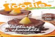 Foodie Issue 21 - April 2011