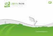 Green Path Transfers