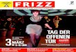 FRIZZ Aschaffenburg 02|2012