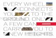 SRAM RISE Wheels Launch Brochure