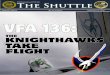 VFA 136: THE KNIGHTHAWKS TAKE FLIGHT