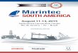 Marintec South America - 12ª Navalshore Folder