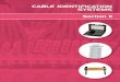 Cable Identification Systems