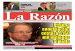 Diario La Razón miércoles 11 de enero