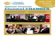 Clonmel Chamber Mid Year Review 2008