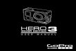 GoPro Hero3 Silver Manual