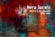 Nora Jacobi - Malerei & Druckgrafik