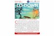 Adamsdown Lo Down issue 40