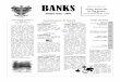 Summer-Fall 2005  Banks Newsletter