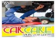 Morning Journal - Car Care - Spring 2013