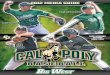 2012 Cal Poly Baseball Media Guide