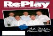 RePlay Magazine - October 2009