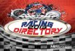 2013 Racing Directory