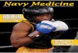 Navy Medicine Magazine (Winter 2012)