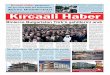 Kırcaali Haber Gazetesi sayı (69) 2011