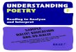 Understanding poetry f sample