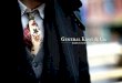 General Knot & Co. Fall/Winter 2013