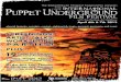 International Puppet Underground Film Festival program guide 2013