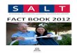 SALT Center Fact Book 2012