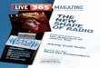 Live365 Magazine