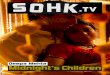 Midnight's Children (dir. Deepa Mehta) - Review