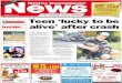 North Canterbury News 17-1-12