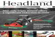 Kverneland Headland News - Issue 14