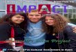 Impact Magazine Issue 4 October 2010