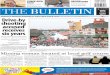 Kimberley Daily Bulletin, April 16, 2013