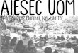 AIESEC UoM October Newsletter