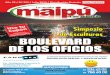 Revista Maipú 265, Julio 2012