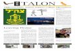 June Edition of the Talon