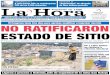 Diario La Hora 07-05-2013