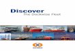 Dockwise Fleet Brochure 2013