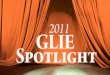 2011 GLIE Spotlight