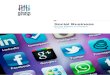 Social Media in Politics, Niall Devitt, Ahain Group January 2013