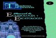 EPT106 Eclesiología y Escatología