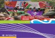 13th World Scout Moot Report