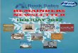 Book Sales Holiday Newsletter 2012