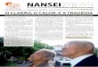 Informativo Nansei #278 - Associação Japonesa de Santos