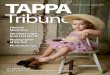 Tappa Tribune - January, 2014
