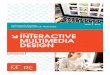 Brochure Interactive Multimedia Design (Mechelen) 2016-2017