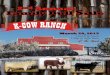 K-Cow Ranch Bull Sale with Poplar Bluff Stock Farm