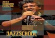 Jazzschool Community Music School Summer 2013 Course Catalog