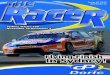 Doric Racer  Homebush 2012 Edition