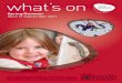 Whats On at Leeds Museums and Galleries - April to September 2011