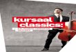 Kursaal Classics 2012-13