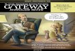Gateway Journalism Review issue 321