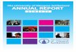 Glasgow University Settlement - Annual Report 2011