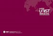 2014 UNIST Graduate Admission Guide